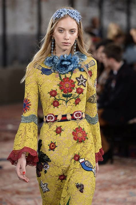 alessandro michele gucci collections|alessandro michele designs.